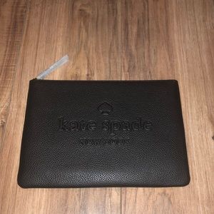 Authentic Kate Spade Clutch Bag